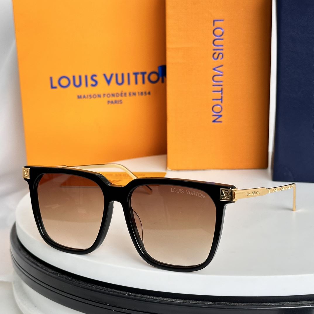 Louis Vuitton Sunglasses